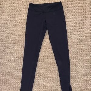 Ivivva Black Leggings